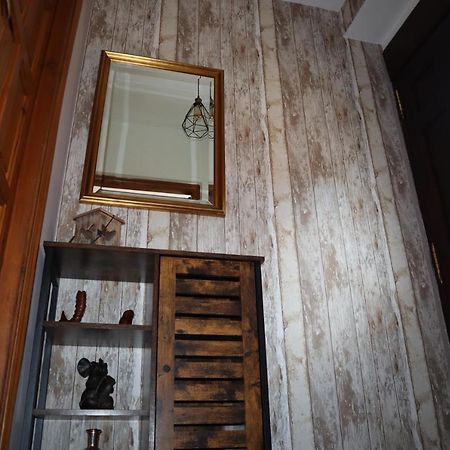 Casa Rural Cares Santa Maria de Valdeon Екстер'єр фото
