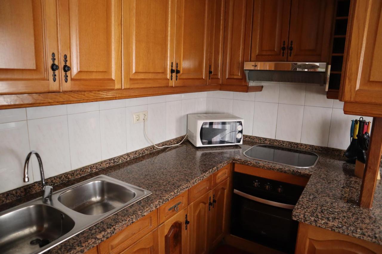 Casa Rural Cares Santa Maria de Valdeon Екстер'єр фото