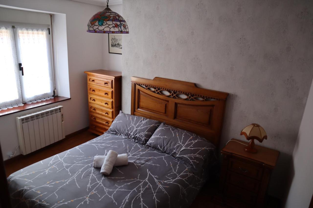 Casa Rural Cares Santa Maria de Valdeon Екстер'єр фото
