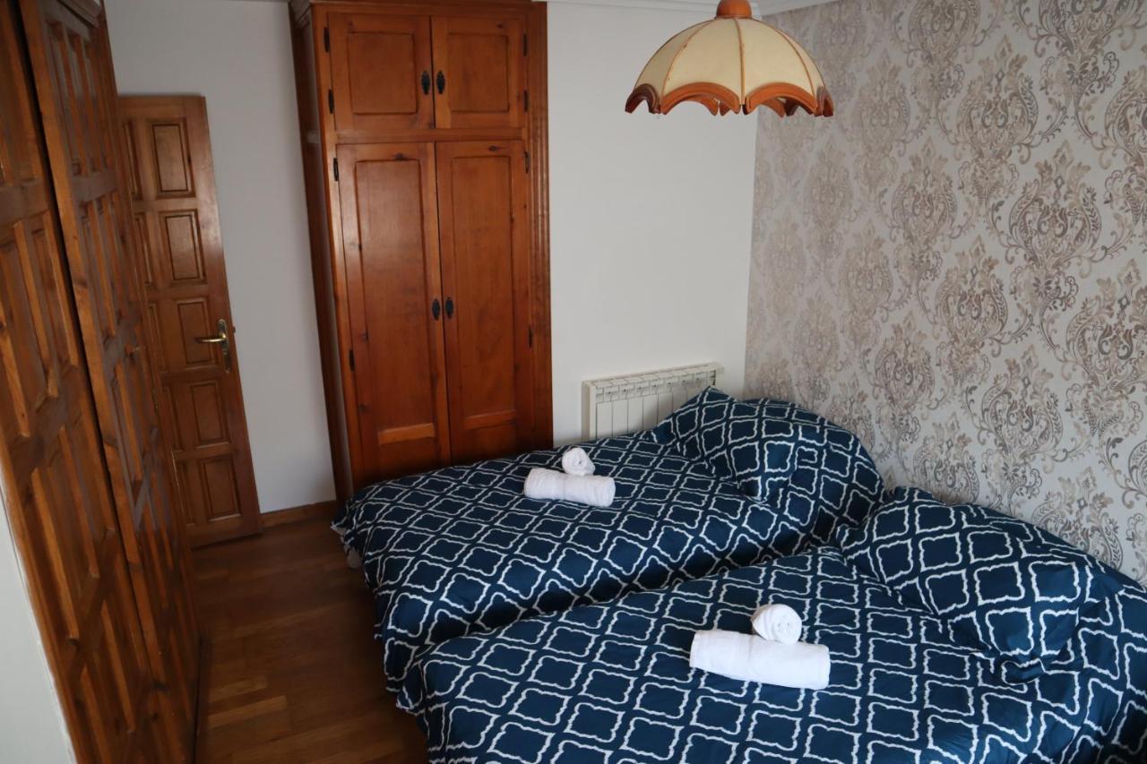 Casa Rural Cares Santa Maria de Valdeon Екстер'єр фото